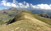 MONTE MINCUCCO 23 settembre 2010 - FOTOGALLERY